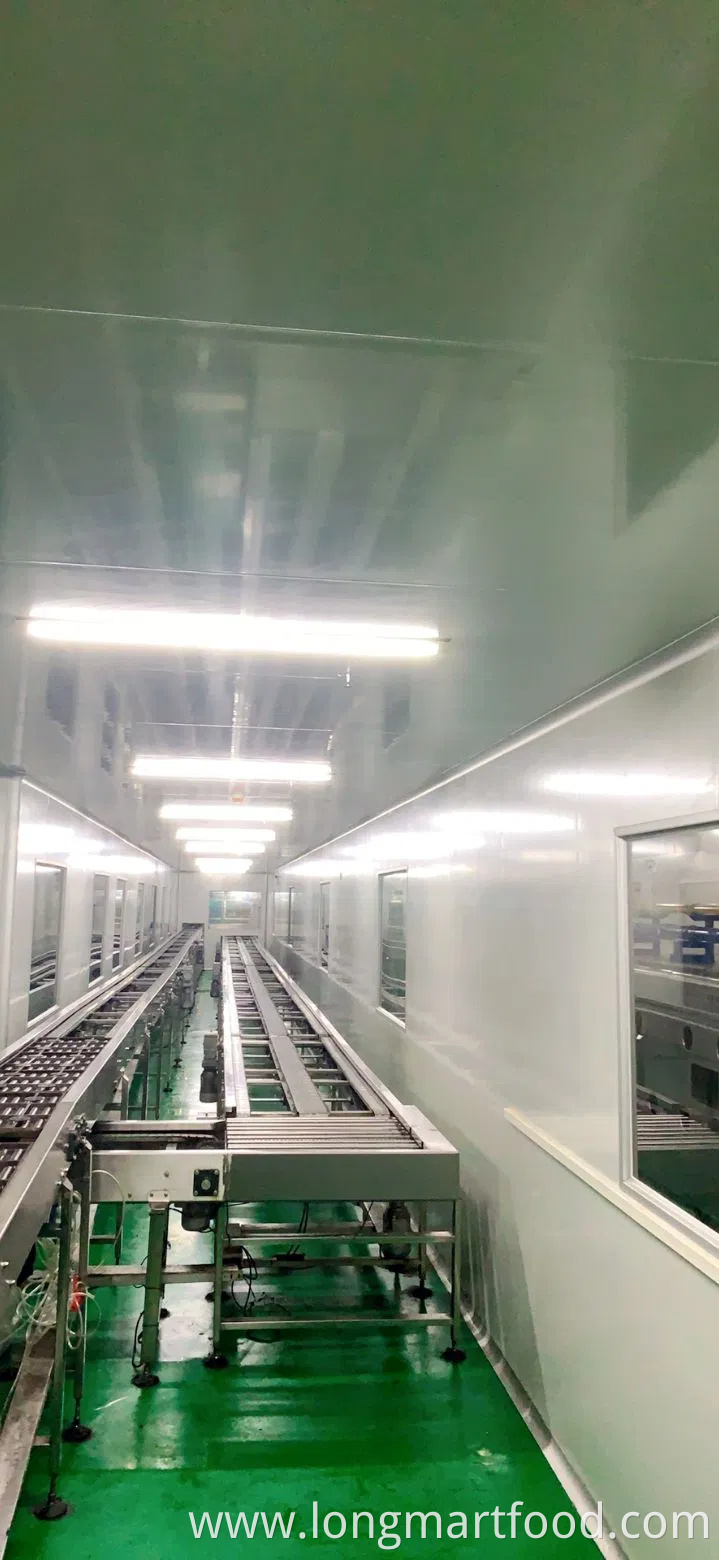 Arabic Halal Ginger Flavor Ginger Honey Tea